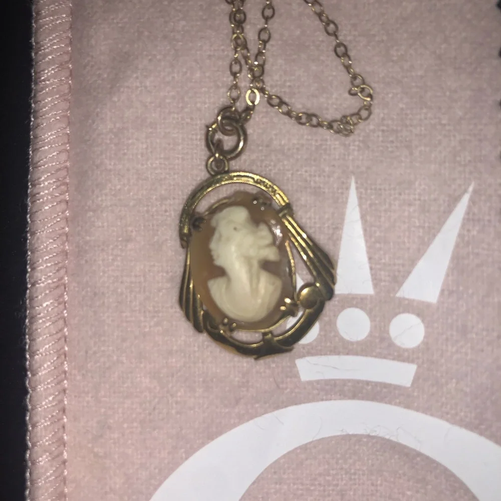 🍀 Beautiful Antique Cameo - Picture 5 of 10